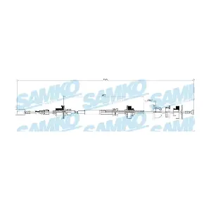 C0058C SAMKO