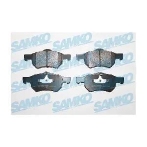 SAMKO 5SP841