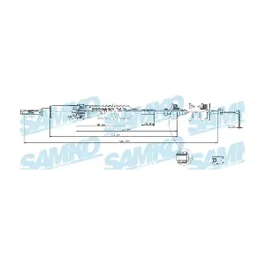 C0240C SAMKO