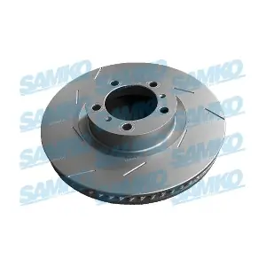 P2024VR SAMKO
