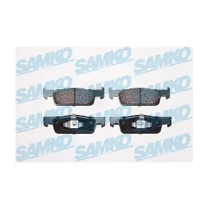 SAMKO 5SP1702