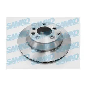 SAMKO P2000V