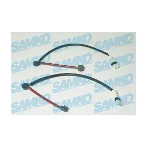 KS0246 SAMKO