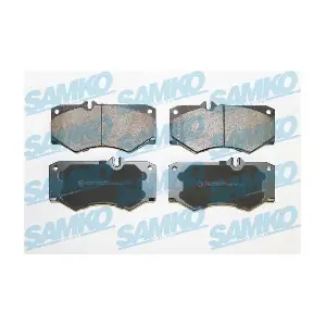 SAMKO 5SP408
