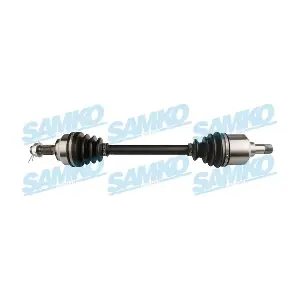 DS60261 SAMKO