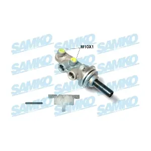P30902 SAMKO