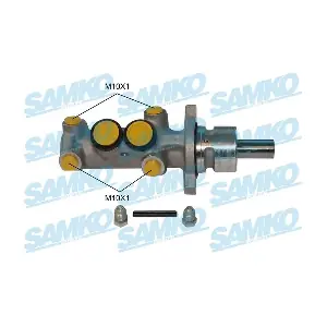 SAMKO P06642