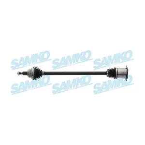 DS52635 SAMKO