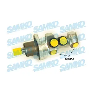 P30031 SAMKO