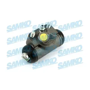 C17535 SAMKO