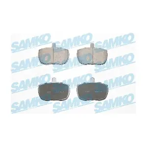SAMKO 5SP140