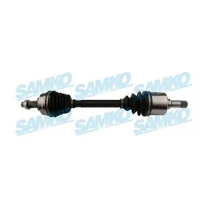 DS52330 SAMKO