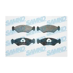 SAMKO 5SP295