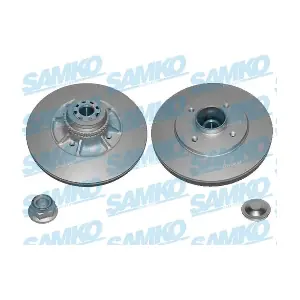 SAMKO R1035PRCA