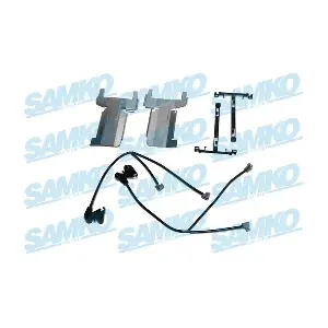 KS0175 SAMKO