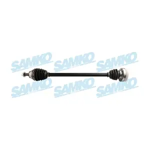 DS60884 SAMKO