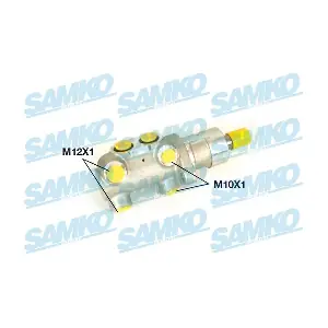 SAMKO P08986