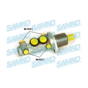 P17565 SAMKO