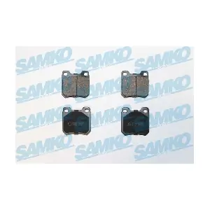 SAMKO 5SP334