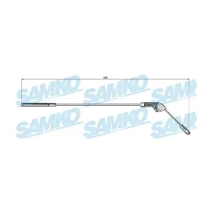 SAMKO C0579B