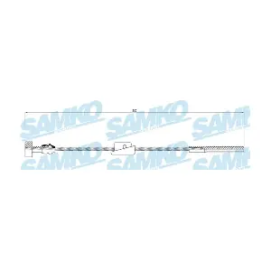 C0231B SAMKO