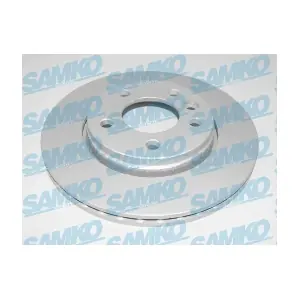 SAMKO V2008VR