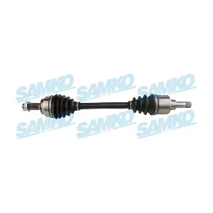 DS60591 SAMKO