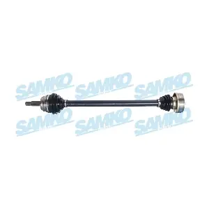 DS61003 SAMKO