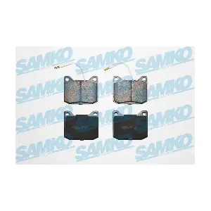 5SP118 SAMKO