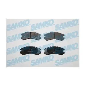 5SP087 SAMKO