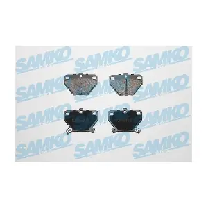 SAMKO 5SP836