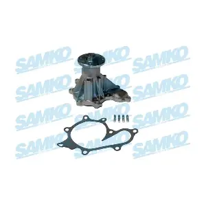 WP0818 SAMKO