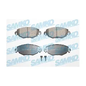 SAMKO 5SP865