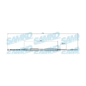 SAMKO C0306B