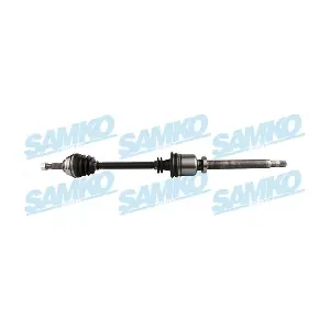 SAMKO DS52255