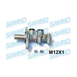 P30948 SAMKO