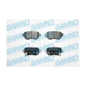 SAMKO 5SP1992