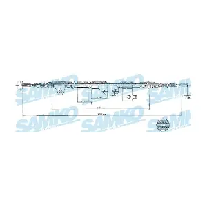 C0503B SAMKO