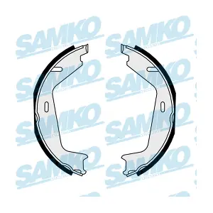 81036 SAMKO