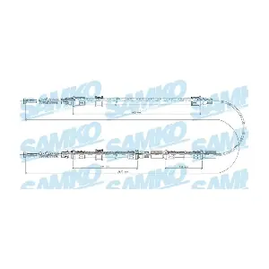 SAMKO C0298B