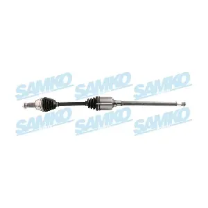 DS60989 SAMKO