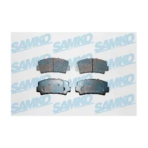 SAMKO 5SP168