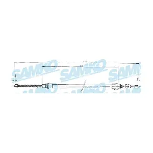 C0664B SAMKO