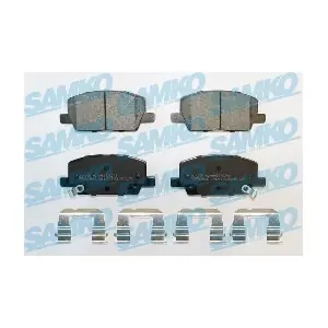 SAMKO 5SP2115K