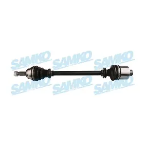 DS60658 SAMKO
