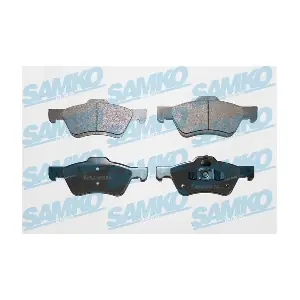 SAMKO 5SP1622