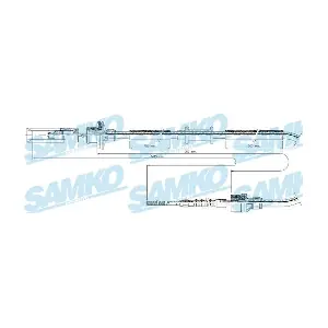 C0046C SAMKO