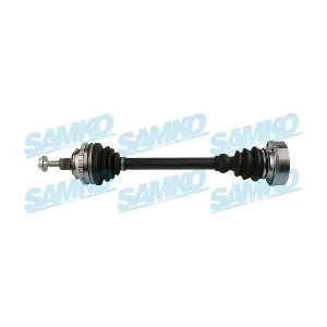 DS51137 SAMKO