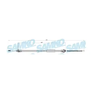 SAMKO C0684B