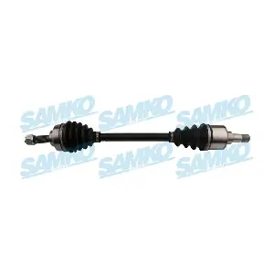 DS60573 SAMKO